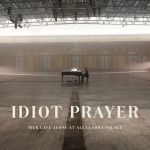 Nick Cave – Idiot Prayer (Nick Cave Alone At Alexandra Palace) (2LP, Album, Stereo, Vinyl)