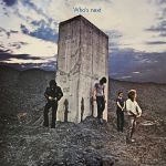 The Who – Who's Next (LP, Album, Reissue, Remastered, 180 Gram, Vinyl)