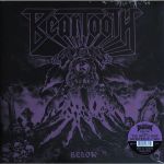Beartooth – Below (LP, Album, Purple Vinyl)
