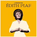 Edith Piaf – L'Essentiel (LP, Compilation, Limited Edition, Vinyl)