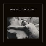 Joy Division – Love Will Tear Us Apart (12", 45 RPM, Single, Reissue, Remastered, Stereo, 180g, Vinyl)