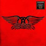 Aerosmith – Greatest Hits (LP, Compilation, Stereo, Vinyl)