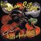 Brian Setzer – Setzer Goes Instru-Mental! (LP, Reissue, Splatter Vinyl)