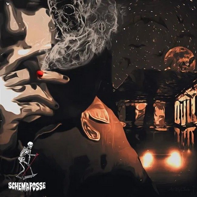 Lil Peep – Live Forever (LP, 45 RPM, Mixtape, Album, Vinyl)