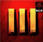Nas – King's Disease III (2LP, Album, Vinyl)