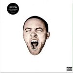 Mac Miller – GO:OD AM (2LP, Album, Reissue, Spring Green Vinyl)
