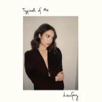Laufey – Typical Of Me (EP, 12", 45 RPM, Vinyl)