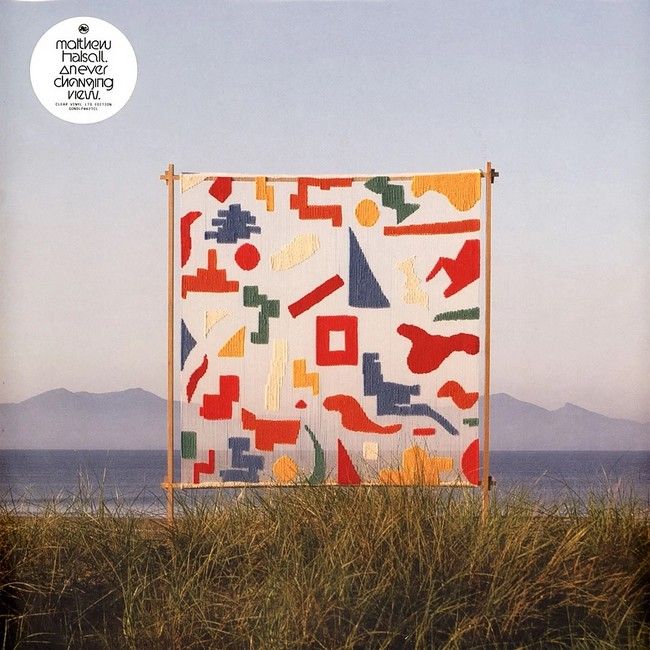 Matthew Halsall – An Ever Changing View (2LP, Album, Vinyl)