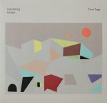 Svaneborg Kardyb – Over Tage (LP, Album, Vinyl)