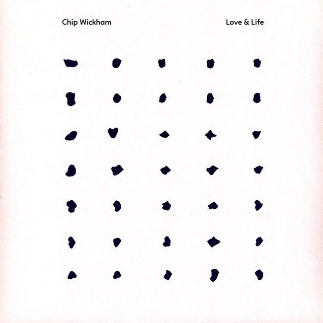 Chip Wickham – Love & Life (EP, 12", Vinyl)
