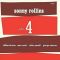 Sonny Rollins – Sonny Rollins Plus 4 (LP, Album, Limited Edition, Vinyl)