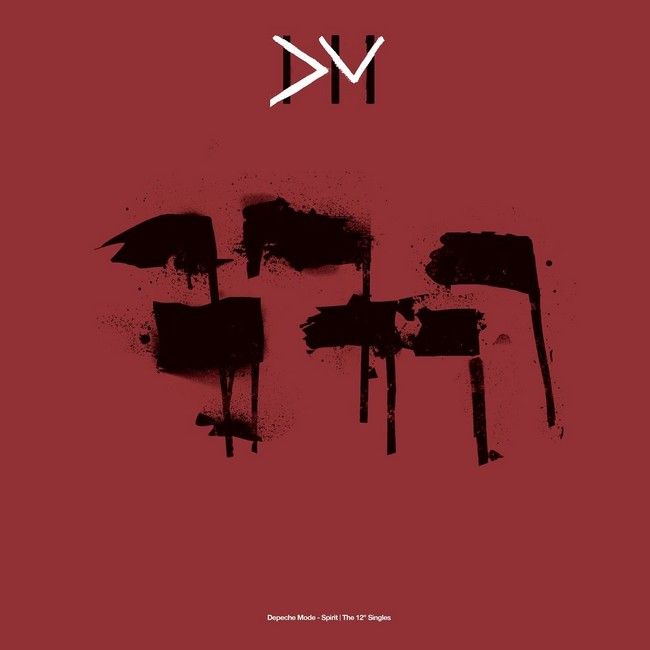 Depeche Mode – Spirit | The 12" Singles (7EP, Box-Set, 12", 33 1/3 RPM, Single, Compilation, Limited Edition, Vinyl)