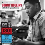 Sonny Rollins – Sonny Rollins And The Contemporary Leaders (LP, Album, Reissue, Stereo, Gatefold, Vinyl)
