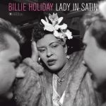 Billie Holiday With Ray Ellis And His Orchestra – Lady In Satin (LP, Album, Deluxe Edition, Limited Edition, Vinyl)