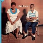 Ella Fitzgerald & Louis Armstrong – Ella And Louis (LP, CD, Album, Reissue, Vinyl)