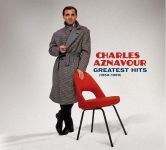 Charles Aznavour – 20 Greatest Hits (1952 - 1962) (LP, Compilation, 180 Gr, Vinyl)