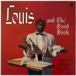 Louis Armstrong – Louis And The Good Book (LP, Reissue, 180 Gram, Vinyl)