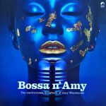 Bossa N' Amy - The Electro-Bossa Songbook Of Amy Winehouse (LP, Compilation, Reissue, Special Edition, Pink Vinyl)