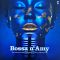 Bossa N' Amy - The Electro-Bossa Songbook Of Amy Winehouse (LP, Compilation, Reissue, Special Edition, Pink Vinyl)