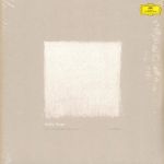 Hania Rani & Dobrawa Czocher – Biala Flaga (2LP, Album, Reissue, Remastered, Stereo, Gatefold, 180g, Vinyl)
