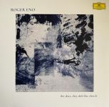 Roger Eno – The Skies, They Shift Like Chords (LP, Album, Vinyl)
