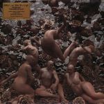 Sevdaliza – Children Of Silk (EP, 12", 45 RPM, Limited Edition, Numbered, Gold Vinyl)