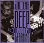 Jimi Tenor – Deep Sound Learning: 1993-2000 (2LP, Compilation, Vinyl)