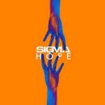 Sigma – Hope (LP, Album, Limited Edition, Stereo, Light Blue, Gatefold Vinyl)