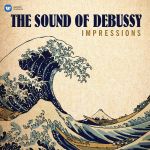 Claude Debussy – Impressions: The Sound Of Debussy (LP, Compilation, 180 Gram, Vinyl)