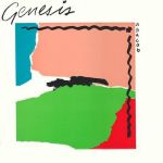 Genesis – Abacab (LP, Album, Deluxe Edition, Vinyl)