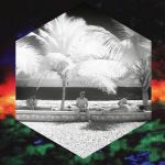 Arcade Fire – Get Right (7", Single, Limited Edition, Vinyl)