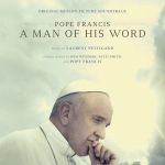 Laurent Petitgand – Pope Francis: A Man Of His Word (Original Motion Picture Soundtrack) (2LP, Album, Limited Edition, White & Crystal Vinyl)