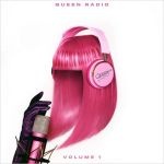 Nicki Minaj – Queen Radio: Volume 1 (LP, Compilation, Vinyl)