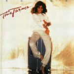 Tina Turner – Rough (LP, Album, Vinyl)
