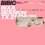 Bibio – WXAXRXP Session (EP, 12", Vinyl)