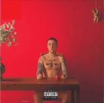 Mac Miller – Watching Movies With The Sound Off (2LP, Album, Limited Edition, Brown Vinyl)