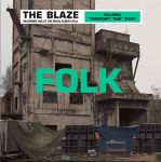 Blaze - Folk (2LP, Album, Stereo, 180g, Vinyl)