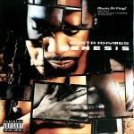 Busta Rhymes – Genesis (2LP, Album, Reissue, 180 gram, Vinyl)