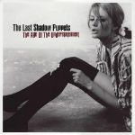 The Last Shadow Puppets – The Age Of The Understatement (LP, Album, Vinyl)