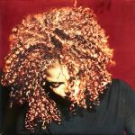 Janet Jackson – The Velvet Rope (2LP, Album, Vinyl)