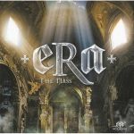 Era – The Mass (LP, Album, Limited Edition, Clear Vinyl)