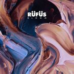Rufus Du Sol – Bloom (2LP, Album, Limited Edition, Reissue, Repress, Pink & White Half Vinyl)