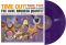 Dave Brubeck Quartet – Time Out (LP, Album, Purple Vinyl)