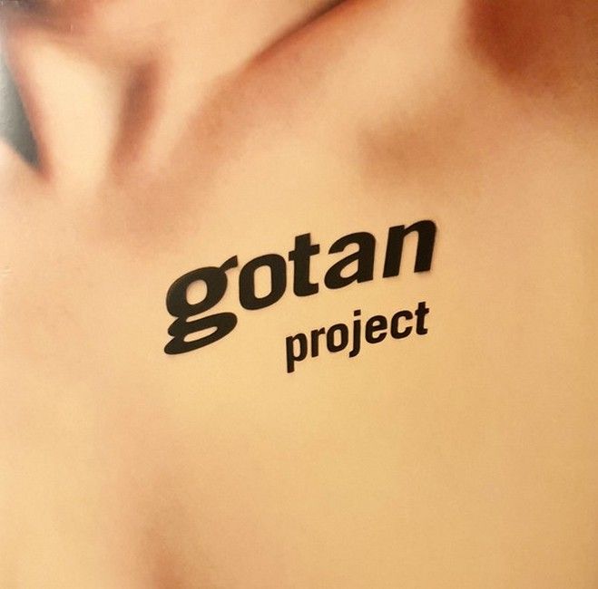 Gotan Project – La Revancha Del Tango (2LP, Album, Vinyl)