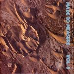 Sussan Deyhim & Richard Horowitz – Desert Equations: Azax Attra (LP, Album, Reissue, Vinyl)