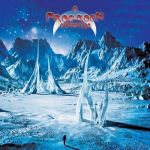 A Prog Rock Christmas (LP, Compilation, White Vinyl)