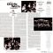 Платівка The Charlie Watts Orchestra – Live At Fulham Town Hall|Оркестр Чарлі Воттса-Наживо в Fulham Town Hall