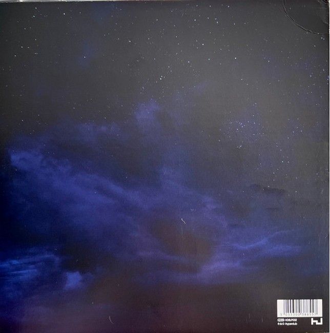 Платівка Babyfather – BBF Hosted By DJ Escrow|Батько малюка(2xLP)