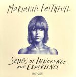 Платівка Marianne Faithfull – Songs Of Innocence And Experience 1965-1995|Маріанна Фейтфулл-Пісні невинності та досвіду 1965-1995(2xLP)