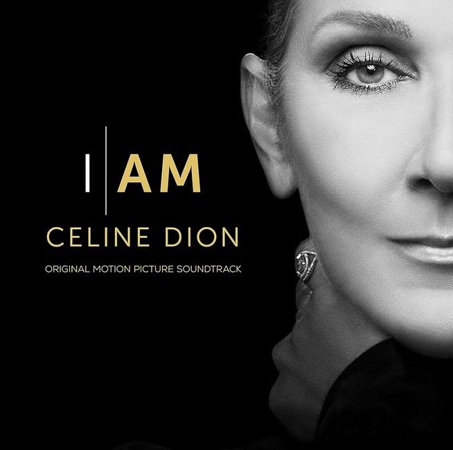 Платівка Celine Dion – I Am: Celine Dion (Original Motion Picture Soundtrack)|Селін Діон-Я: Селін Діон (Оригінальний саундтрек до фільму)(2xLP)